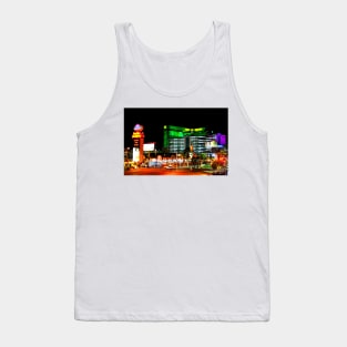 MGM Grand Hotel Las Vegas United States of America Tank Top